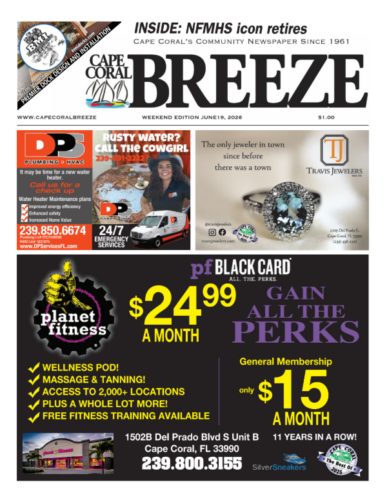 Weekend Breeze (06/19)